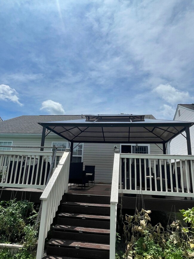 Building Photo - 3273 Cain Harbor Dr