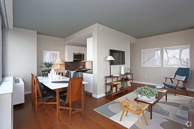 Interior Photo - The Eugene
