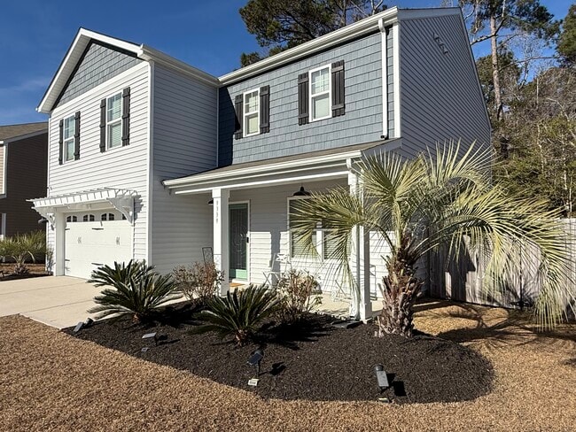 Building Photo - 9339 Vineyard Grove Ln NE