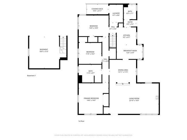 Building Photo - South Hill Charm