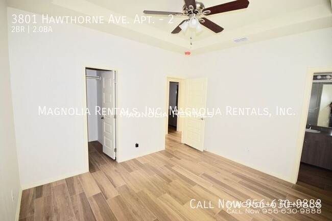 Building Photo - 2 Bedroom 2 Bath Apartment in Edinburg in ...