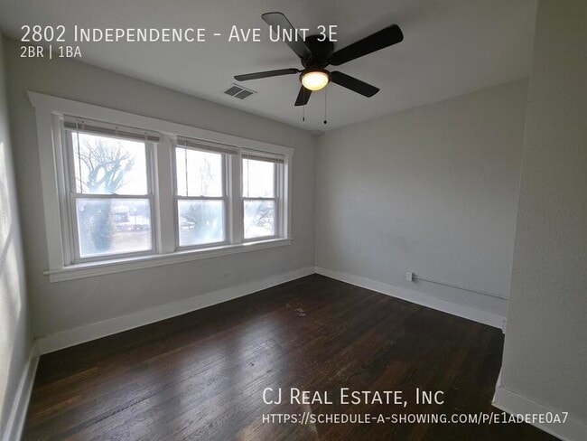 Building Photo - 2802 Independence-Ave Unit 3E