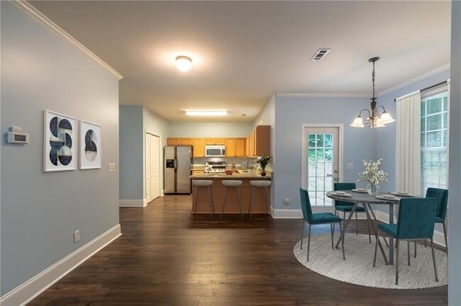 Building Photo - 5181 Heather Rd SE