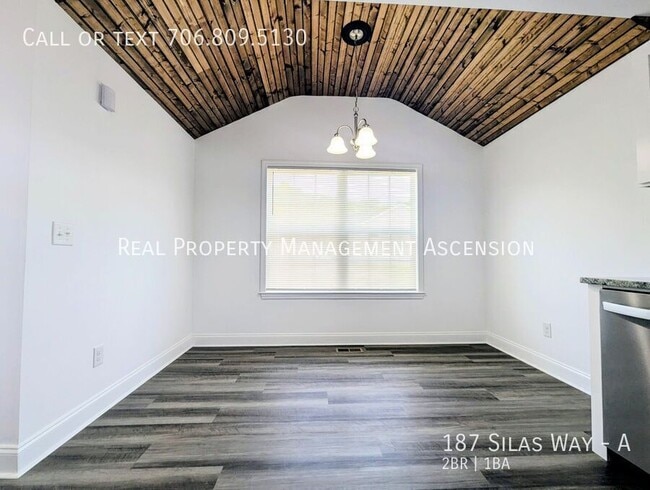 Building Photo - 187 Silas Wy