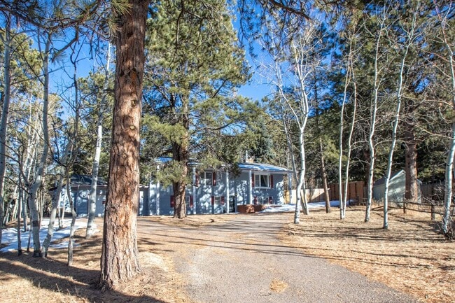 Building Photo - Move in ready home on Parkview