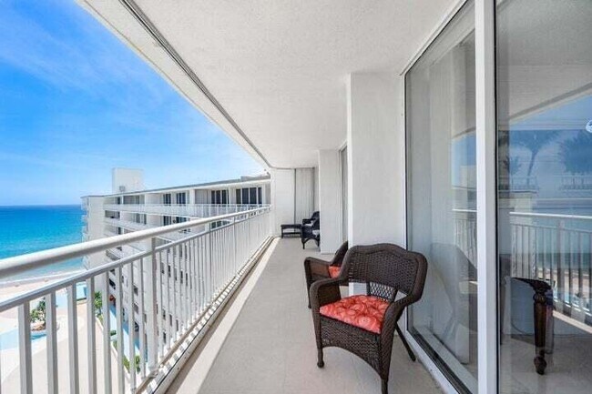 Building Photo - 3546 S Ocean Blvd