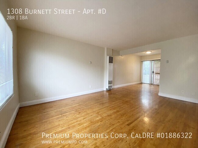 Building Photo - 1308 Burnett St