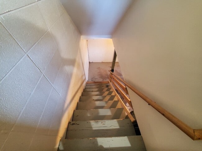 Building Photo - 1414.5 S 14th St