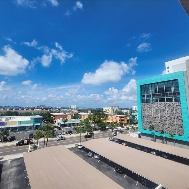 Building Photo - 675 S Gulfview Blvd