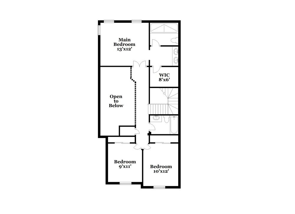 Building Photo - 1349 W Menadota Dr
