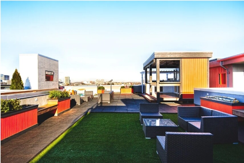 Building Photo - 11 Dorchester St