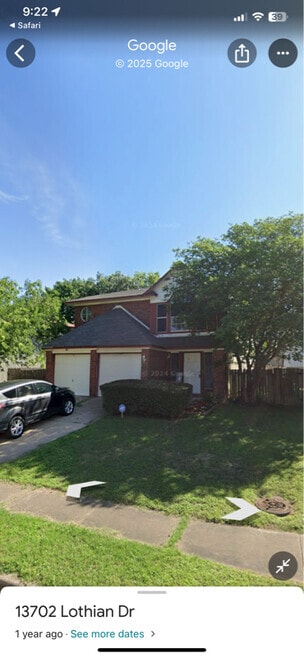 Building Photo - 13705 Lothian Dr