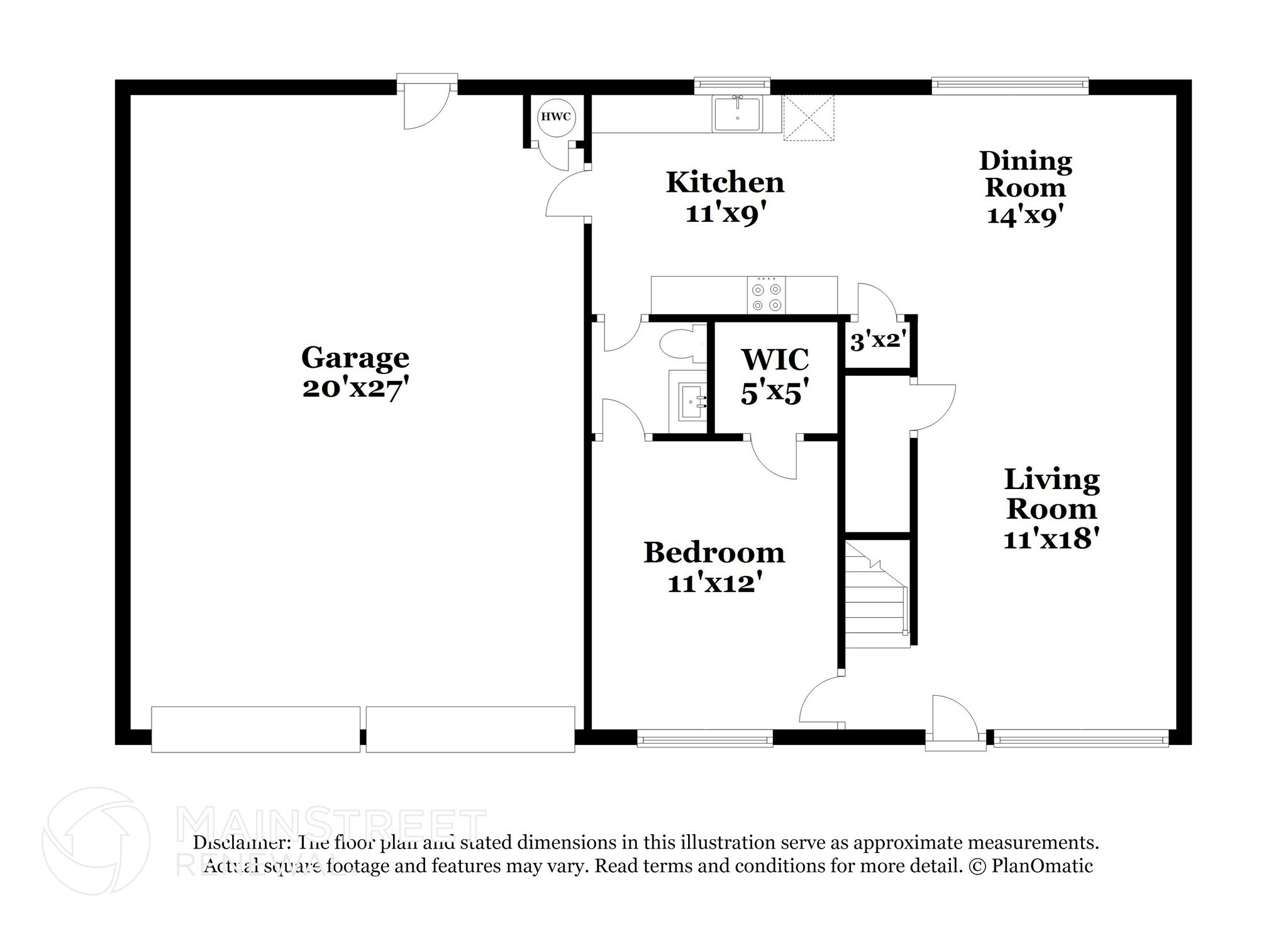 Building Photo - 1828 Sunrise Dr