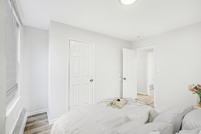 Building Photo - 3549 Harvey Ave