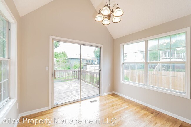 Building Photo - 3 br, 3 bath House - 1310 Birch Dr.