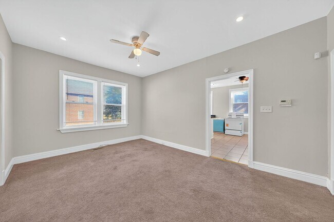 Building Photo - 4102 Nebraska Ave