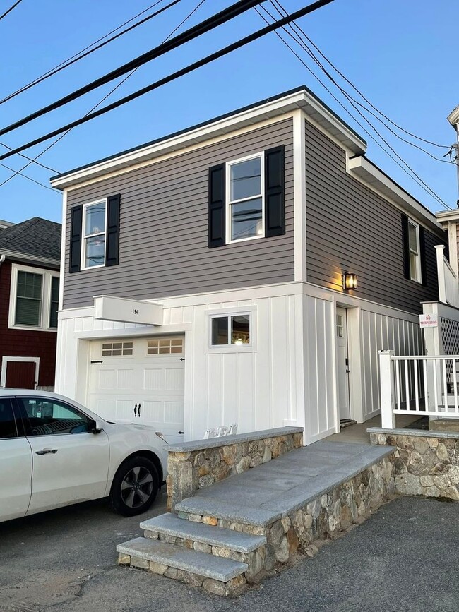 Primary Photo - Beach House Winter Rental (Available Novem...