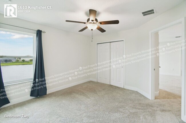 Building Photo - 1610 Kingfisher Ct