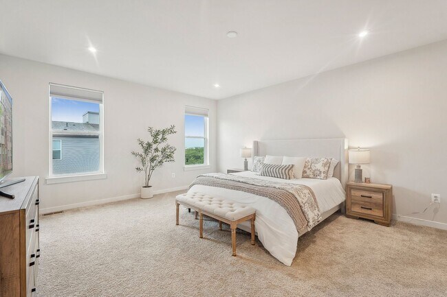 Building Photo - The Julianne is modern, functional, and full of charm—don’t let it get away!