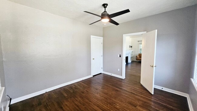 Building Photo - 3 Bed/2 Bath Paseo District Neighbor