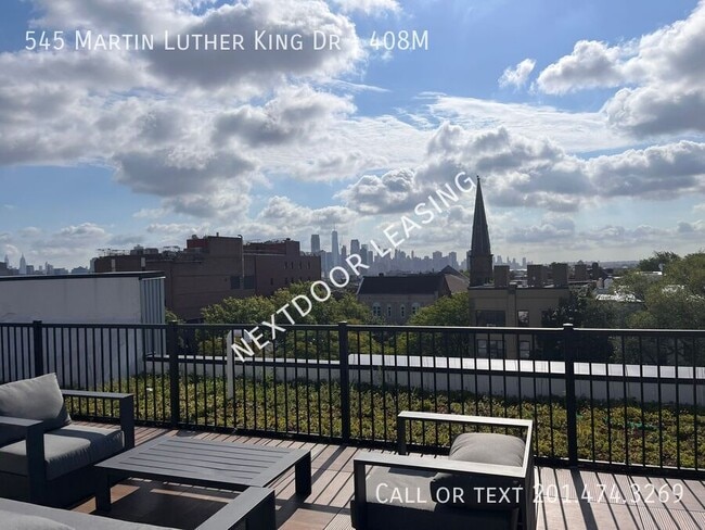 Building Photo - 545 M.L.K. Drive