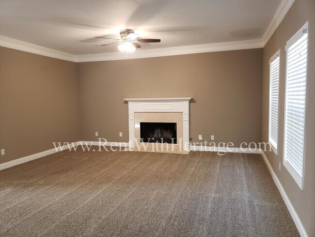 Building Photo - GORGEOUS HOME / UPGRADES GALORE/ GREAT LOCATION!!! CHAPEL HILL SCHOOLS