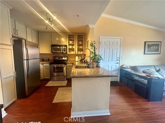 Building Photo - 1020 Vista Del Cerro Dr