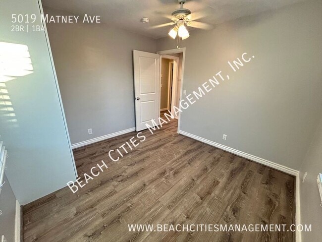 Building Photo - 5019 Matney Ave