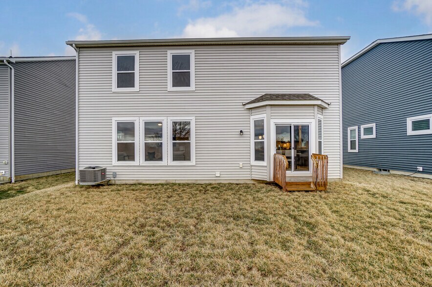 Building Photo - 129 Mahogany Dr