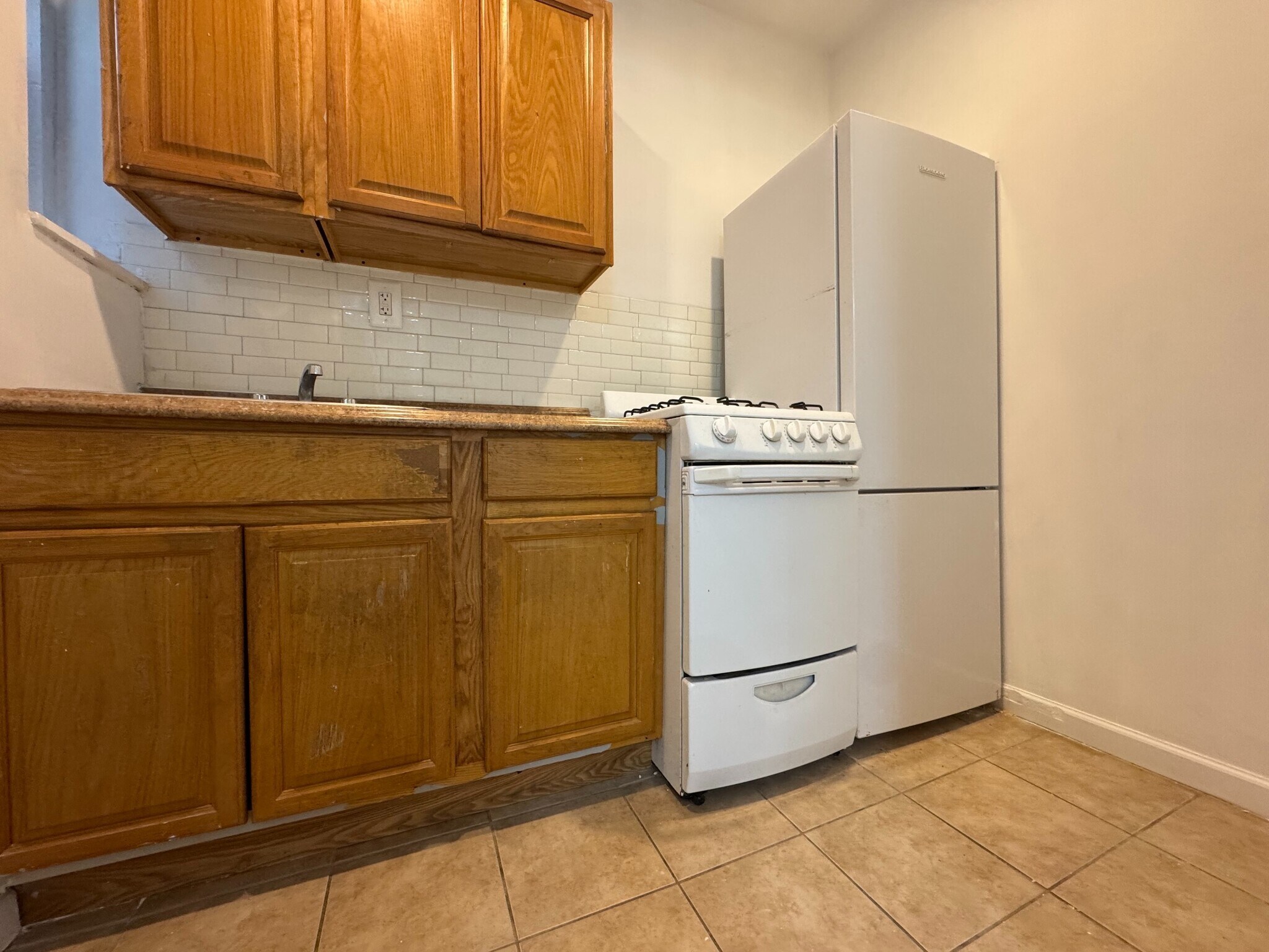 Building Photo - 602 W 139th St