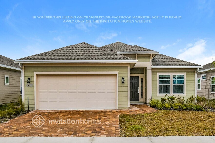 Primary Photo - 10009 Lemon Grass Ln