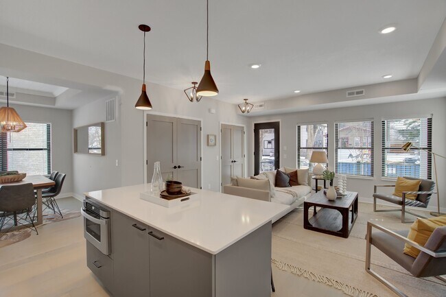 Building Photo - 3630 Colfax Ave South