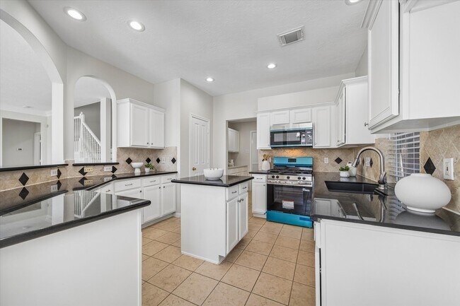Building Photo - 1515 Brazos Gate Dr