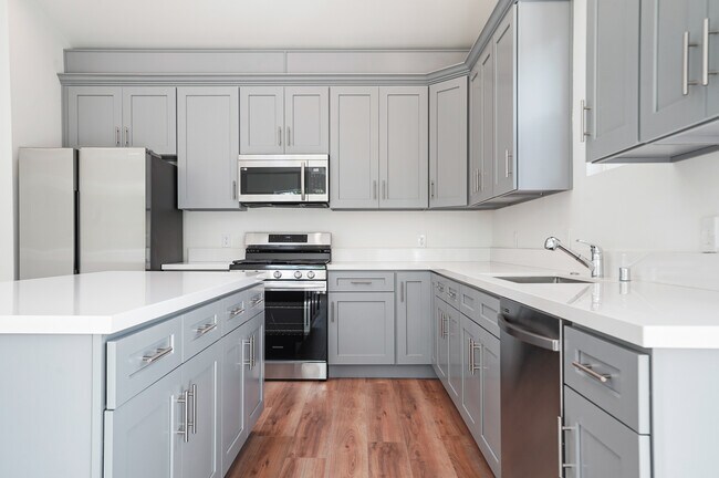 Building Photo - 5185 20th St