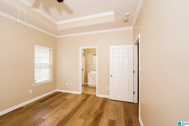 Building Photo - 3028 Rosewalk Dr