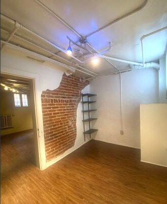 Building Photo - 1410 Gilpin St