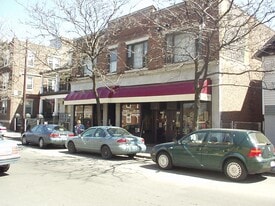 Building Photo - 117A Hawthorne St