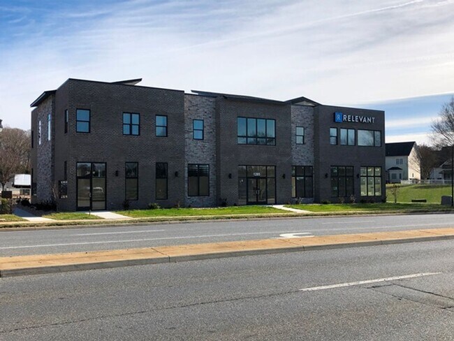 Primary Photo - 1285 Enterprise Dr