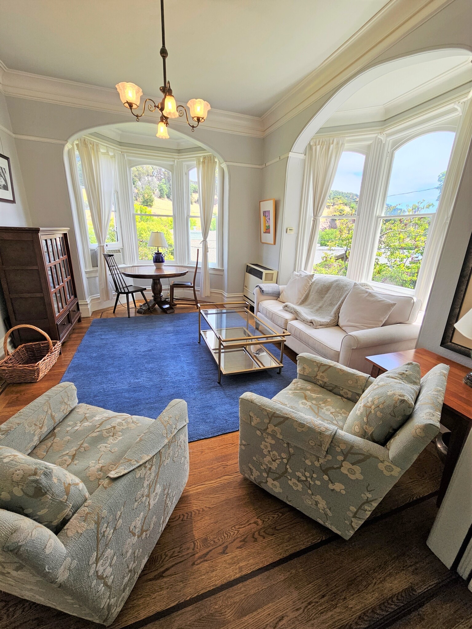 Living room - 14 Sentinel Ct