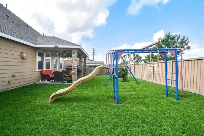 Building Photo - 5622 Scoria Rock Dr