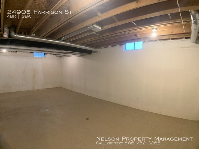 Building Photo - 24905 Harrison St
