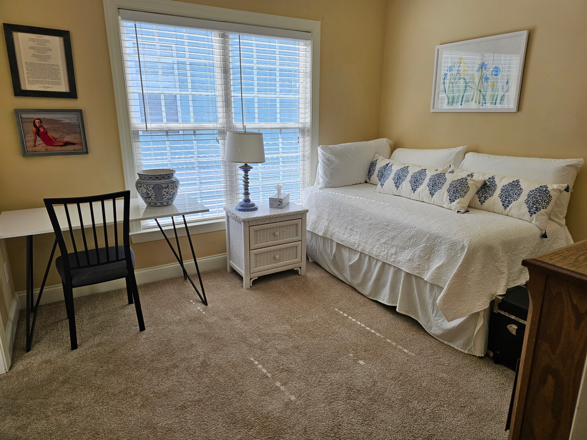 Bedroom - 1133 N Blount St