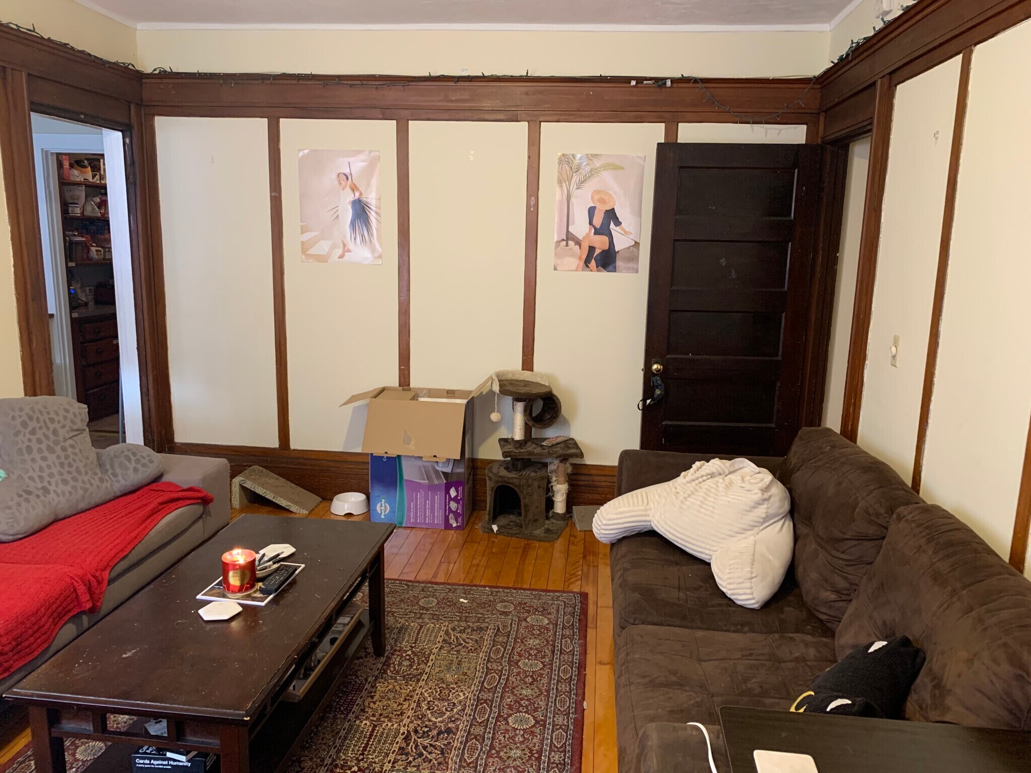 Building Photo - 216C South St