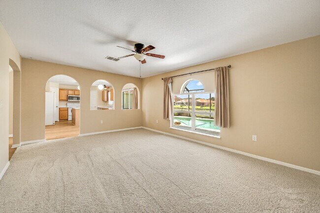 Building Photo - Brookshire at Heritage Oaks, Two-Story Pool Home with pond view!