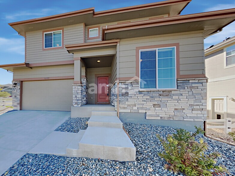 Primary Photo - 12749 Ventana St