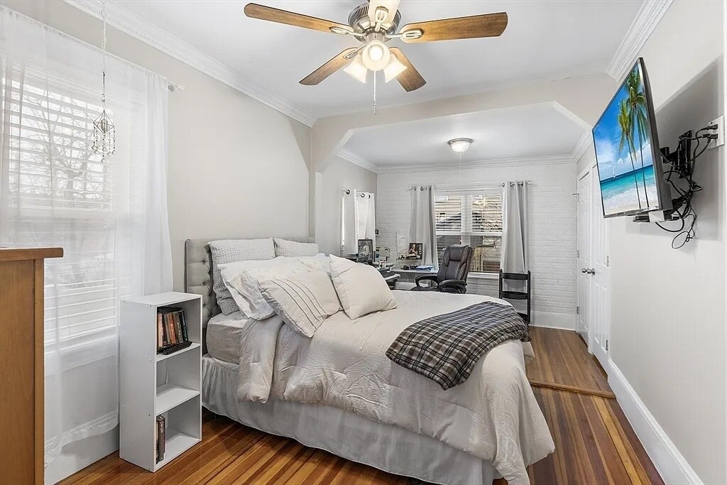 Building Photo - 95 Auckland St