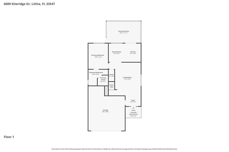 Building Photo - 6009 Kiteridge Dr