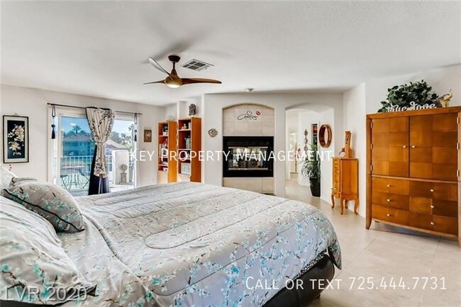 Building Photo - Vegas's Only Available Waterfront Rental ~...