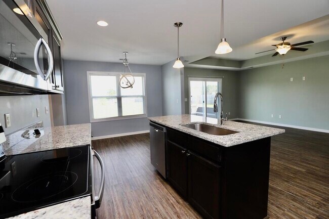 Building Photo - 5625 Tillman Nursery Rd