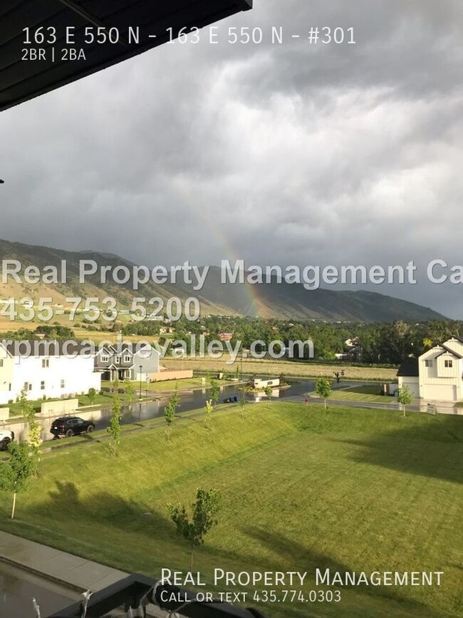 Building Photo - 163 E 550 N